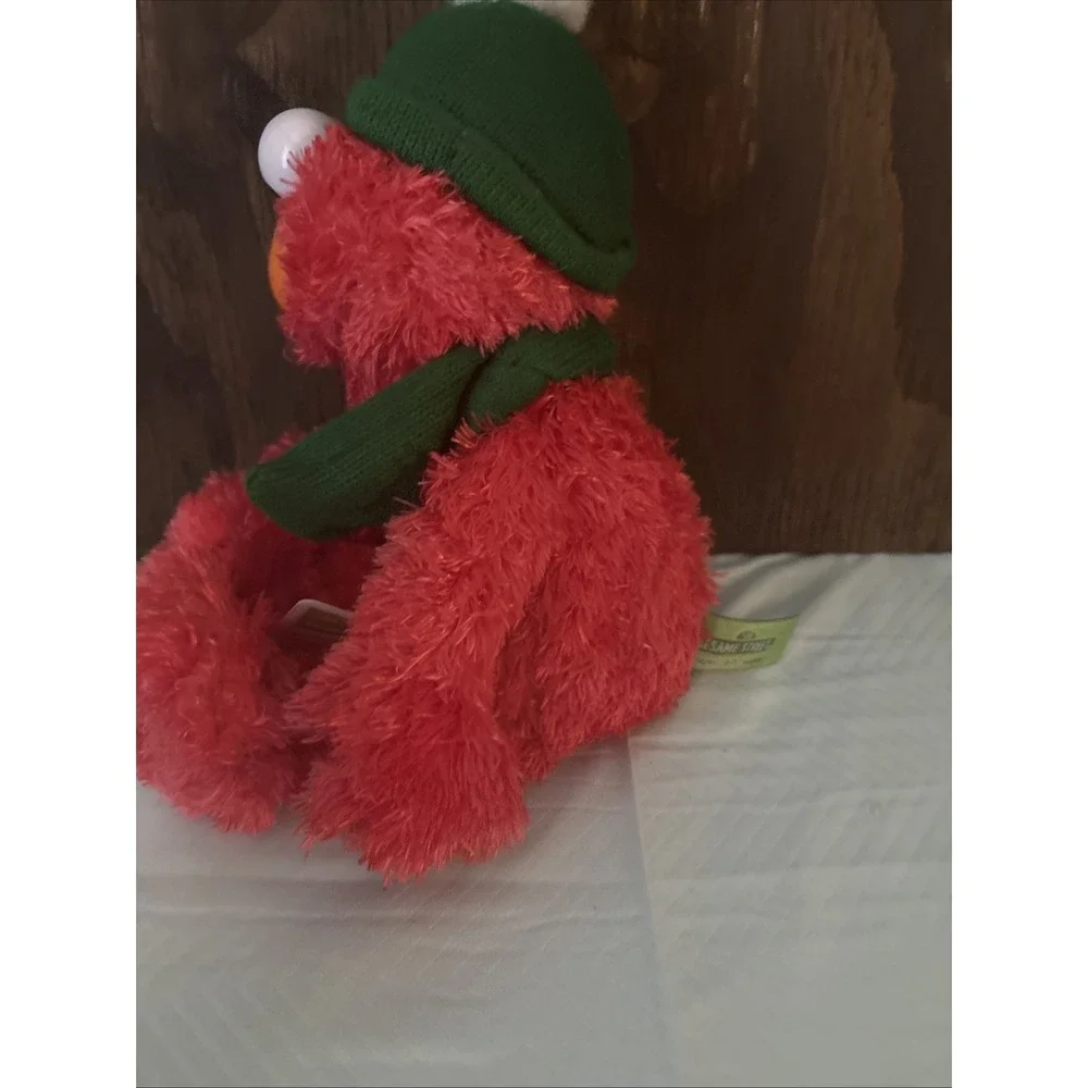 Sesame Street  Gund 12